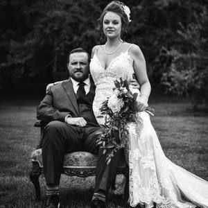 Meet your Posher, Carson